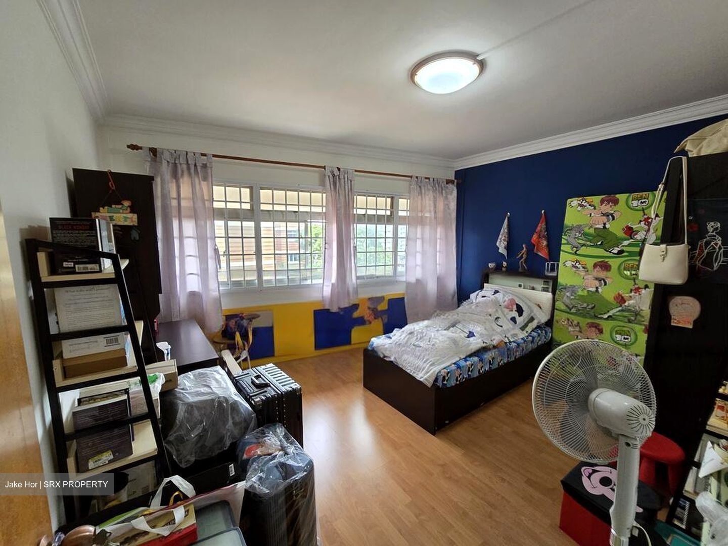 Blk 155 Pasir Ris Street 13 (Pasir Ris), HDB Executive #487711061